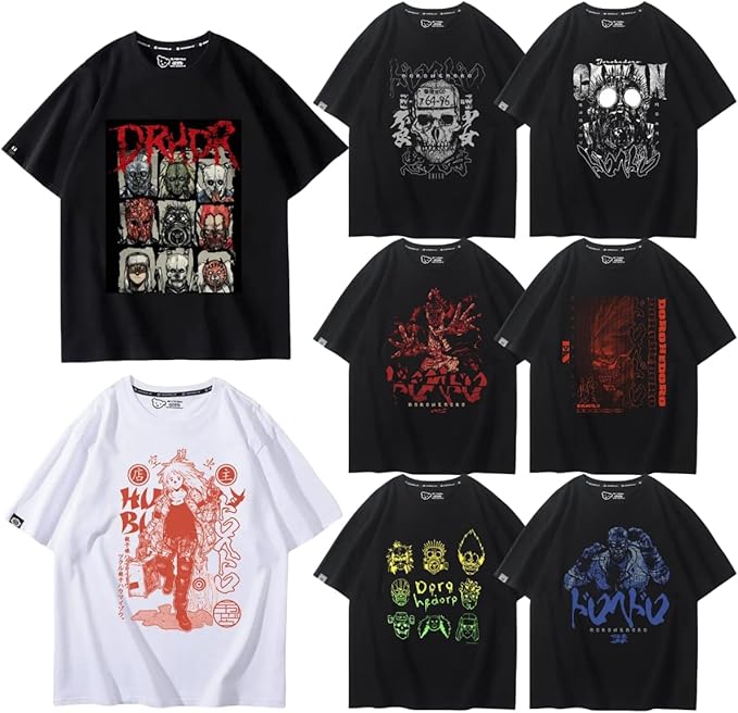 ドロヘドロ カイマン 心 能井 ジッポ zippo 全巻 Tシャツ 漫画 ドロヘドロ』 ZIPPO 心＆能井 : サンデープレミアムショップ